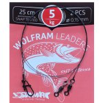 Stan-Mar Wolframové lanko 25 cm 5 kg 2ks – Hledejceny.cz
