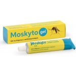 Rosenpharma Rosen Moskyto gel na štípance 16 ml – Sleviste.cz