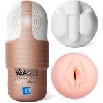 FunZone Vulcan Vibration Ripe Vagina – Sleviste.cz