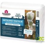 Rosteto Neotex netkaná textilie 3,2 x 5 m 19 g/m² – HobbyKompas.cz