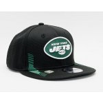 New Era 9FIFTY NFL21 Sideline Home Color New York Jets – Zboží Mobilmania
