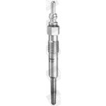 BorgWarner (BERU) Žhavící svíčka BERU GN855 – Hledejceny.cz
