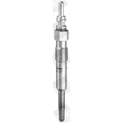 BorgWarner (BERU) Žhavící svíčka BERU GN855 – Hledejceny.cz