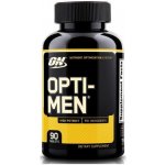 Optimum Opti-Men 180 tablet – Hledejceny.cz