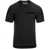 Army a lovecké tričko a košile Tričko Clawgear Mk.II Instructor Shirt black