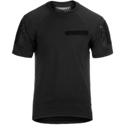 Tričko Clawgear Mk.II Instructor Shirt black – Zboží Mobilmania