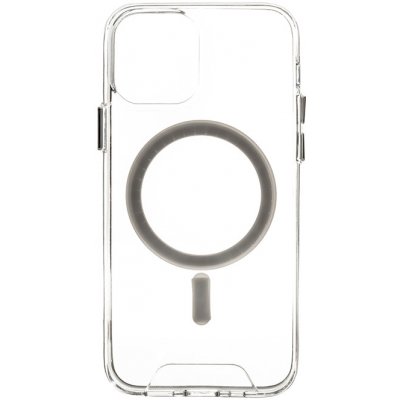 Pouzdro ER CASE SKY SNAP Apple iPhone 12 mini čiré – Zboží Mobilmania