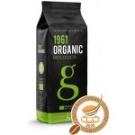 Golden Brasil 1961 Bio Organic zrnková 1 kg – Hledejceny.cz