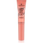 Essence Baby Got Blush Liquid Blush Tvářenka 40 Coral Crush 10 ml – Zbozi.Blesk.cz