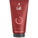 Taft gel na vlasy V12 Speed Hold 12 150 ml – Zboží Dáma