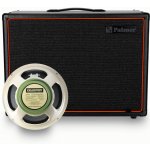 Palmer CAB 112 BX GBK – Sleviste.cz