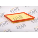 KRAFT AUTOMOTIVE Vzduchový filtr 1711570 – Hledejceny.cz