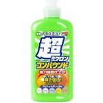 Soft99 Micro Liquid Compound Light & Metallic 250 ml – Hledejceny.cz