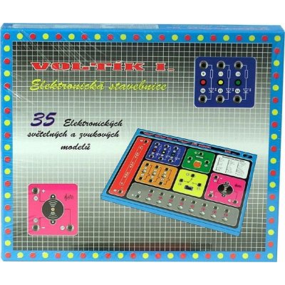 Voltík 1 SK – Zboží Živě