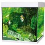 Eheim akvárium Scubacube 270 s osvětlením bílé 270 l – Zboží Dáma