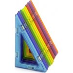 MAGFORMERS Pravoúhlý trojúhelník 1 ks – Zboží Dáma