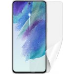 Ochranná fólie Screenshield SAMSUNG G990 Galaxy S21 FE 5G - displej – Hledejceny.cz