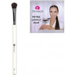 Dermacol kosmetický štětec na oči s přírodními štětinami D81 – Sleviste.cz
