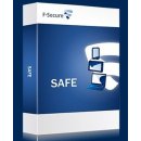 F-Secure SAFE 5 lic. 1 rok elektronicky (FCFXBR1N005E1)