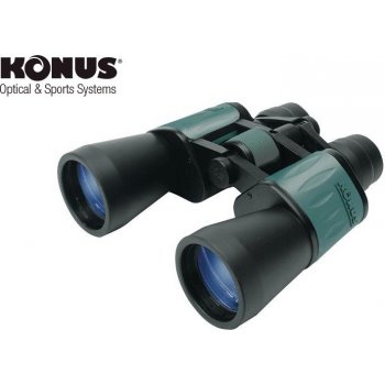 Konus Newzoom 7-21x40