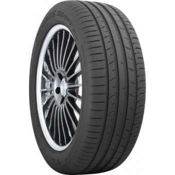 Toyo Proxes Sport 275/55 R17 109V