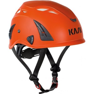 Kask Plasma AQ oranžová – HobbyKompas.cz