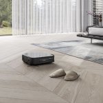 Ecovacs Deebot X2 Combo Black – Hledejceny.cz