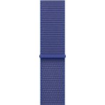 Apple Watch 46mm ultramarínový provlékací sportovní řemínek MXL73ZM/A – Sleviste.cz