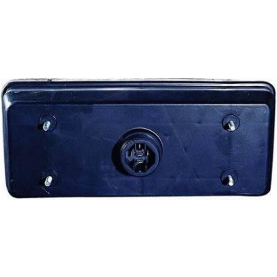 LORO Zadní světlo LOR 552-1929L-LD-WE – Zboží Mobilmania
