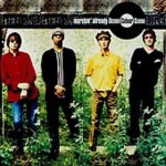 Ocean Colour Scene - Marchin' Already - 1997 CD – Hledejceny.cz