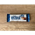 Soco Rýžová tyčinka 18 g – Zboží Dáma