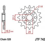JT Sprockets JTF 742-14 | Zboží Auto