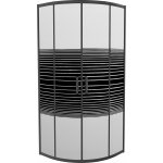 MEXEN 863-080-080-70-20 – Zboží Dáma