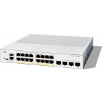 Cisco Catalyst C1300-16P-4X – Zboží Živě