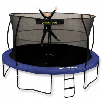 Jumpking DeLuxe 370 cm