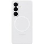 Samsung Silikonový Magnetický Galaxy S26 White EF-ES942CWE – Zboží Živě