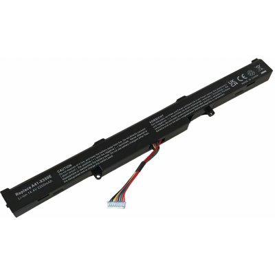 TRX A41-X550E 2200 mAh baterie - neoriginální