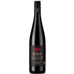 Čejkovice Rulandské modré Varietal 11,5% 0,75 l (holá láhev) – Hledejceny.cz