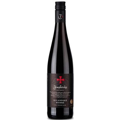 Čejkovice Rulandské modré Varietal 11,5% 0,75 l (holá láhev) – Hledejceny.cz