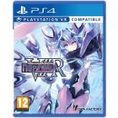 Megadimension Neptunia V2R