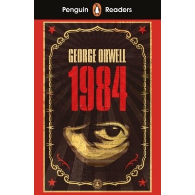 Nineteen Eighty-Four - George Orwell – Hledejceny.cz