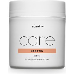 Subrina Care Keratin Mask 500 ml