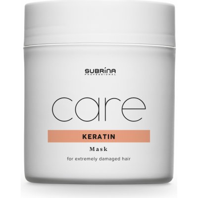 Subrina Care Keratin Mask 500 ml