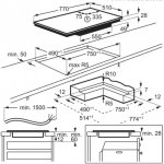 AEG NIK85M30IB – Zboží Dáma