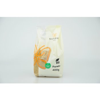 Natural Jihlava Panela Bio Natural 400 g