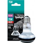 Arcadia Basking Solar Spot 75W – HobbyKompas.cz