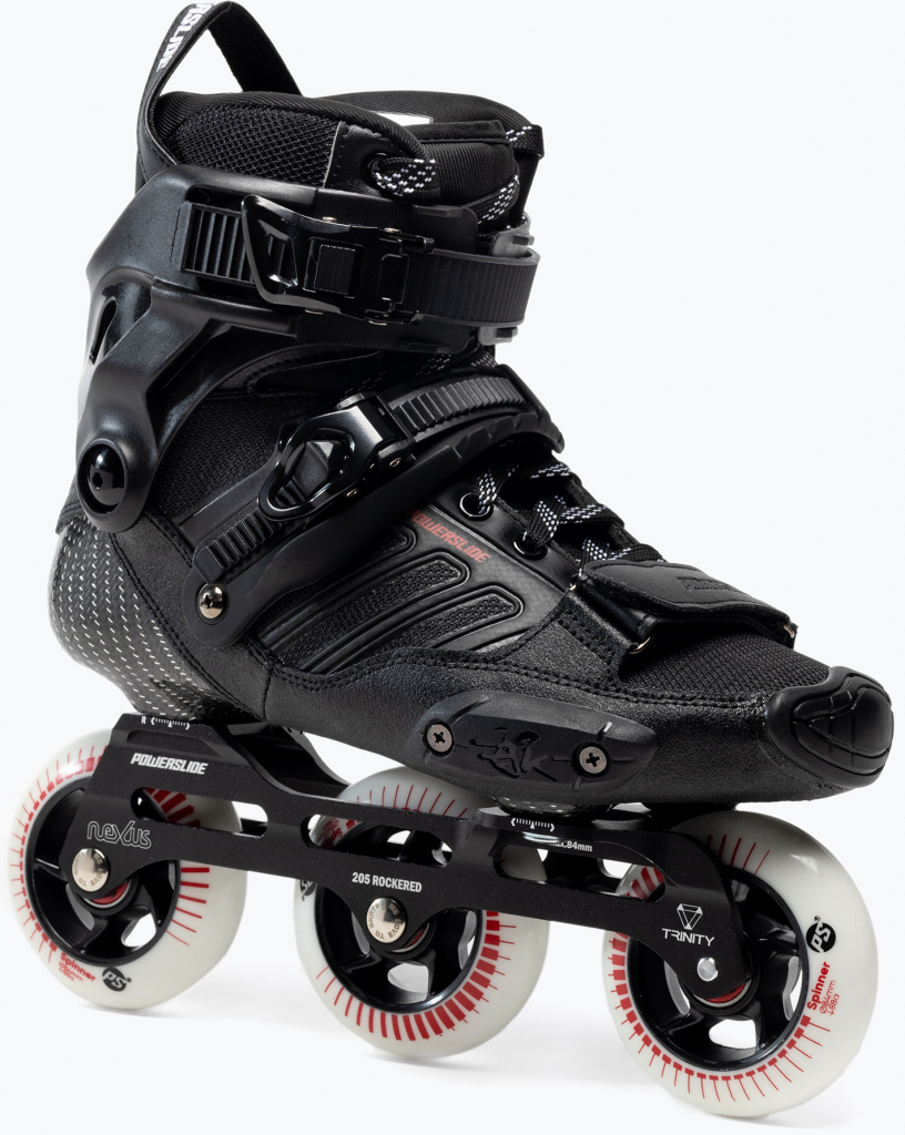 Powerslide HC Evo Pro 90 Trinity 2021