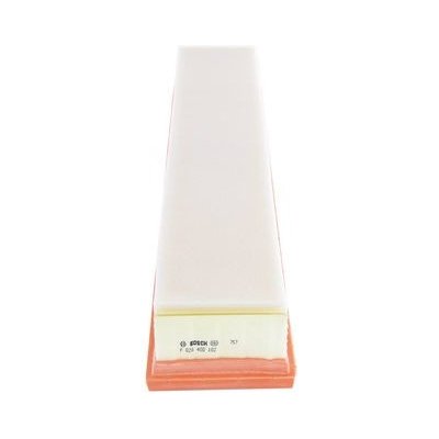 BOSCH F 026 400 102 Vzduchový filtr (F026400102) – Hledejceny.cz