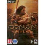 Conan Exiles – Sleviste.cz