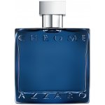 Azzaro Chrome Parfum parfémovaná voda pánská 50 ml – Hledejceny.cz